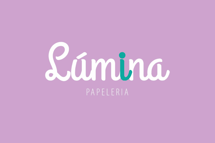 lumina papeleria