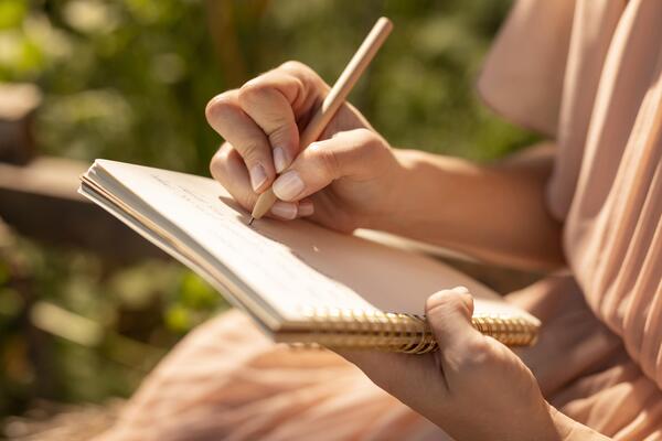 El Arte de la Escritura a Mano en la Era Digital