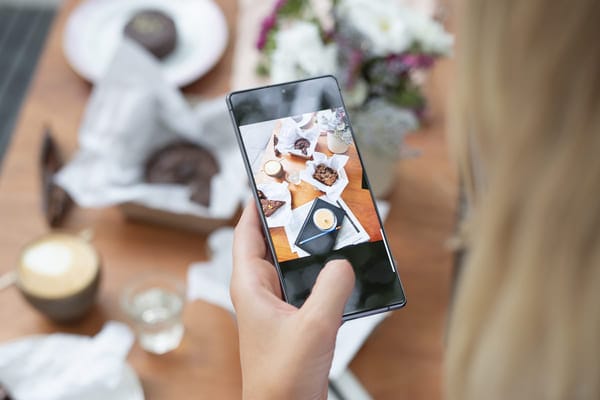 Fotografía Móvil para Emprendedores