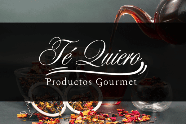 te quiero productos gourmet