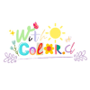 with color