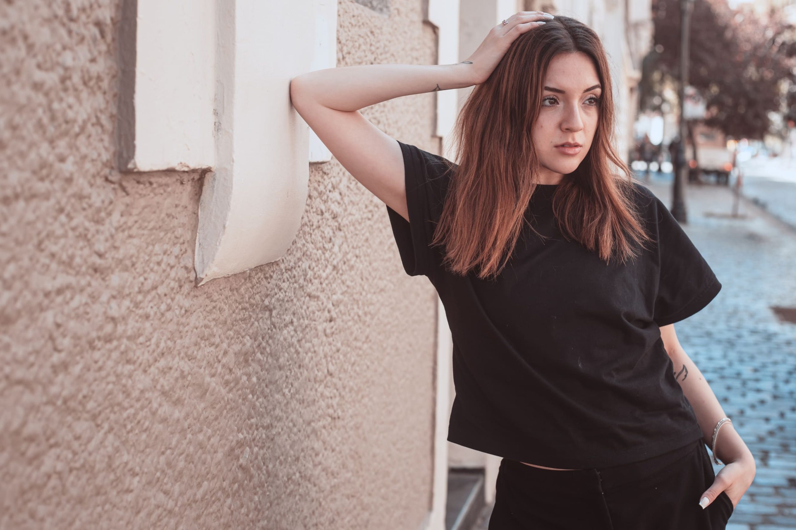 Tienda online de Valenzos, poleras y polerones urbanos