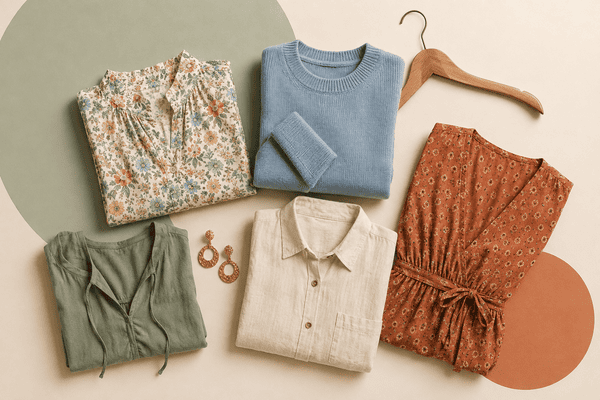 Belen Clothes