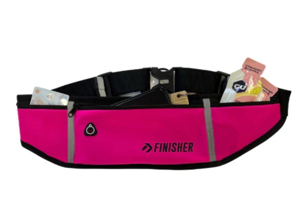 Banano para running de Finisher