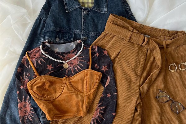 Perro Muerto Store, prendas vintage curadas en Valparaíso