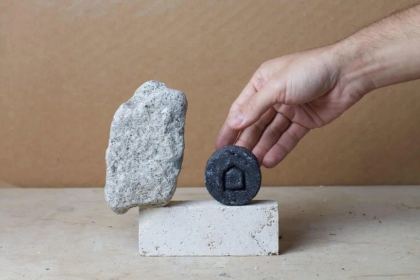Producto sólido de Simple Hábito, tienda Zero Waste de Pucón