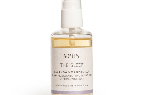 Producto de cosmética clean VEUS